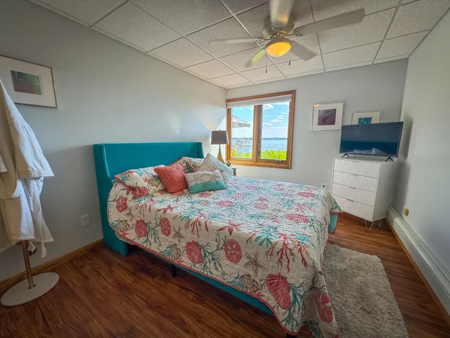 $1,200,000 | 815 East Lake Mitchell Drive, Cadillac, MI 49601