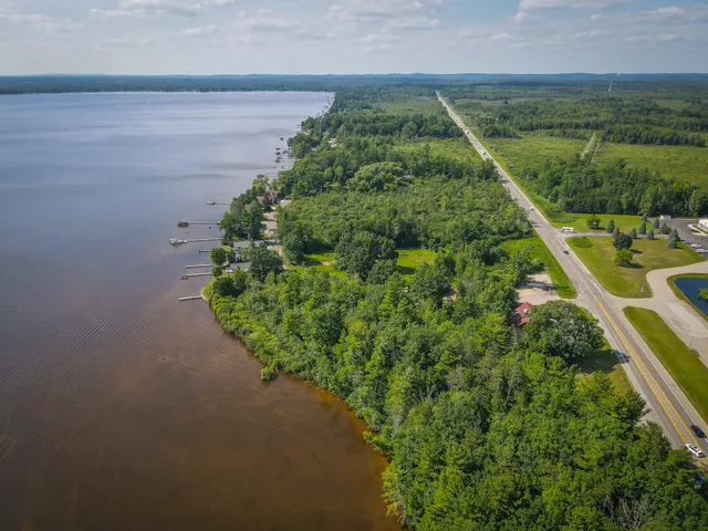 $1,200,000 | 815 East Lake Mitchell Drive, Cadillac, MI 49601