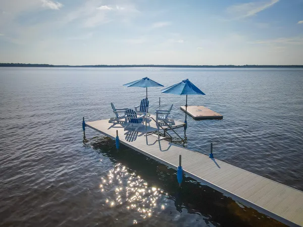 $1,200,000 | 815 East Lake Mitchell Drive, Cadillac, MI 49601