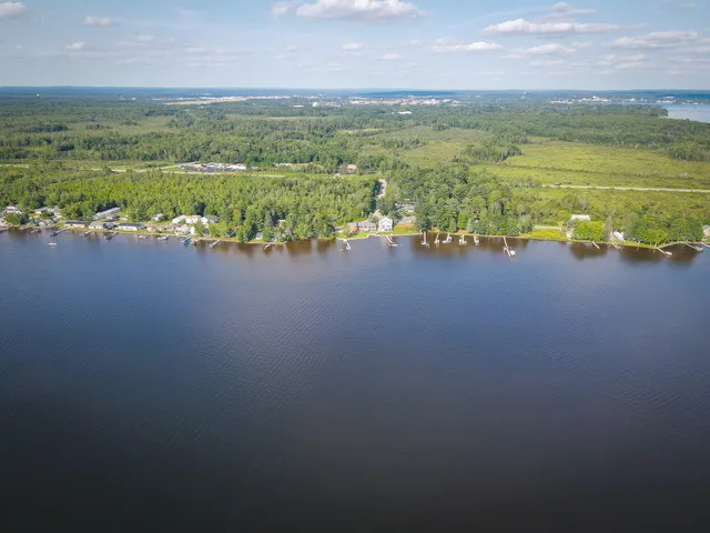 $1,200,000 | 815 East Lake Mitchell Drive, Cadillac, MI 49601