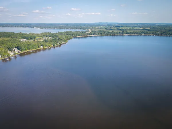 $1,200,000 | 815 East Lake Mitchell Drive, Cadillac, MI 49601