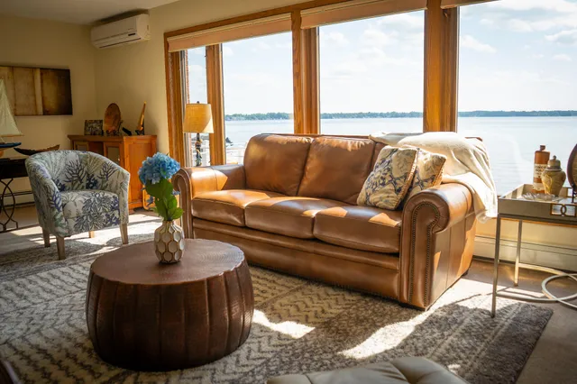 $1,200,000 | 815 East Lake Mitchell Drive, Cadillac, MI 49601