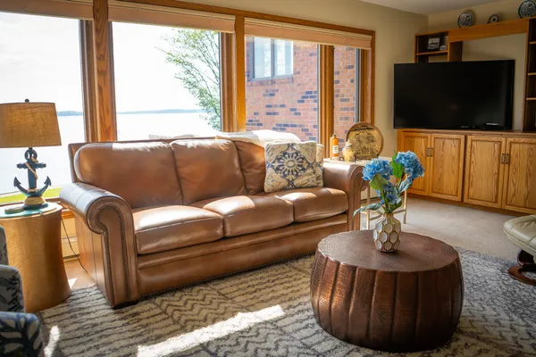 $1,200,000 | 815 East Lake Mitchell Drive, Cadillac, MI 49601