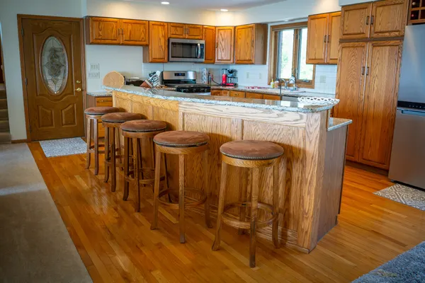 $1,200,000 | 815 East Lake Mitchell Drive, Cadillac, MI 49601