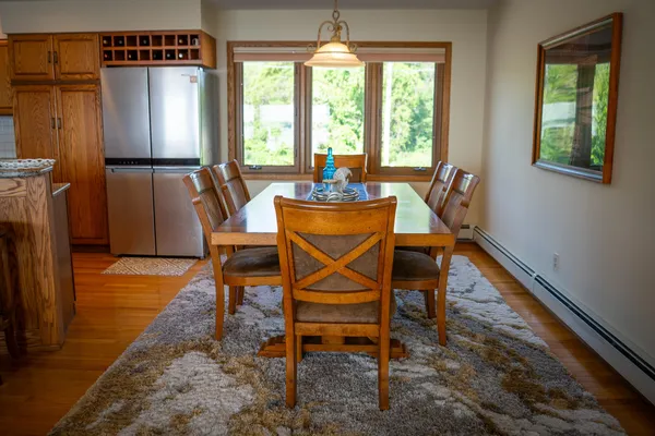 $1,200,000 | 815 East Lake Mitchell Drive, Cadillac, MI 49601