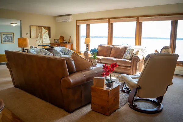 $1,200,000 | 815 East Lake Mitchell Drive, Cadillac, MI 49601