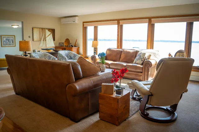 $1,200,000 | 815 East Lake Mitchell Drive, Cadillac, MI 49601