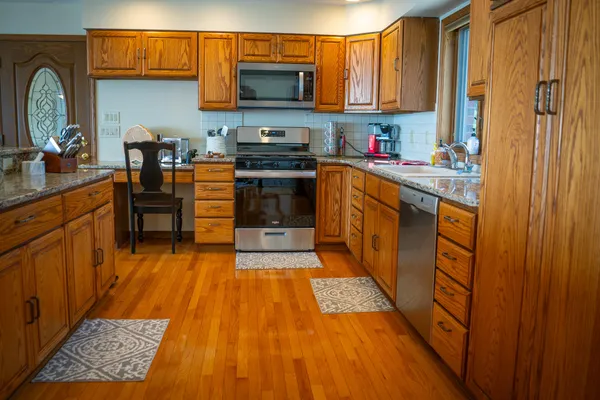 $1,200,000 | 815 East Lake Mitchell Drive, Cadillac, MI 49601