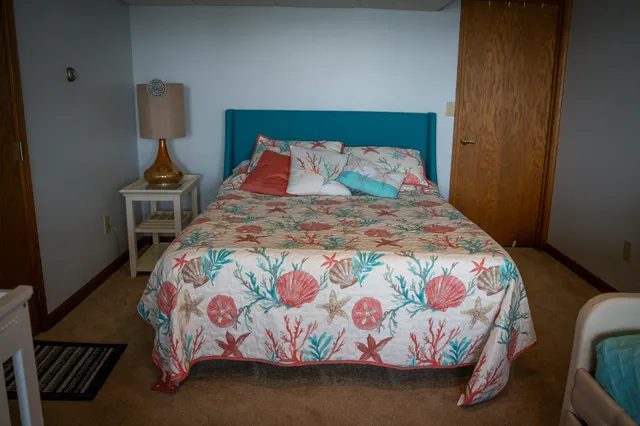 $1,200,000 | 815 East Lake Mitchell Drive, Cadillac, MI 49601