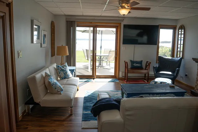 $1,200,000 | 815 East Lake Mitchell Drive, Cadillac, MI 49601