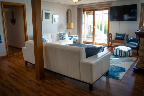 $1,200,000 | 815 East Lake Mitchell Drive, Cadillac, MI 49601