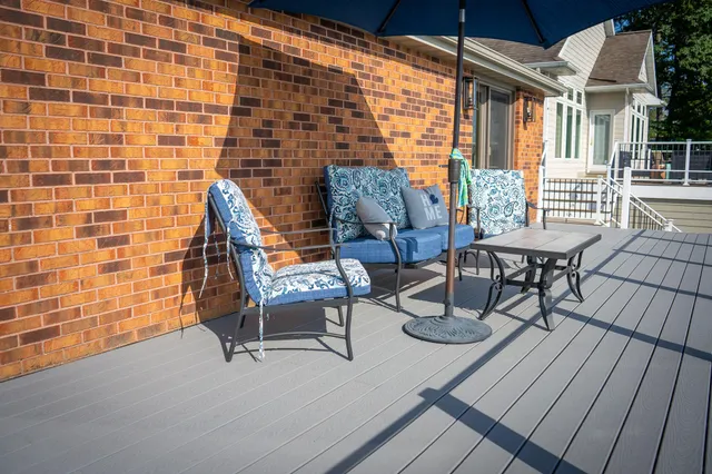 $1,200,000 | 815 East Lake Mitchell Drive, Cadillac, MI 49601