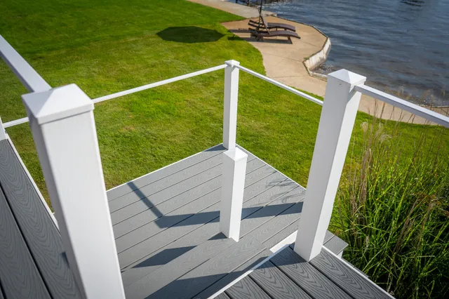 $1,200,000 | 815 East Lake Mitchell Drive, Cadillac, MI 49601