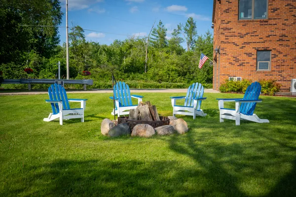 $1,200,000 | 815 East Lake Mitchell Drive, Cadillac, MI 49601