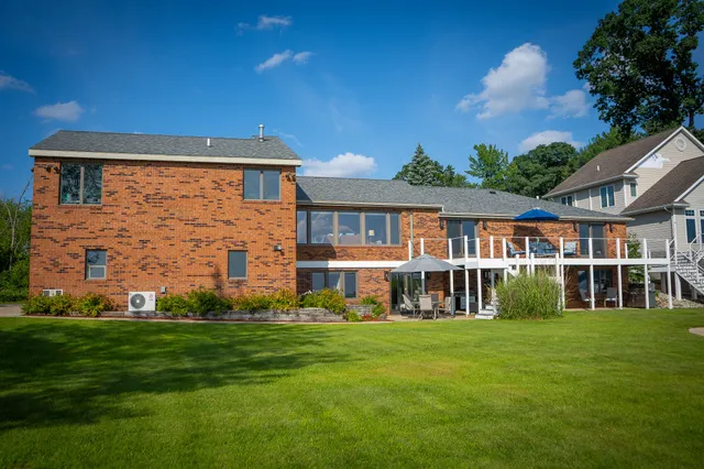 $1,200,000 | 815 East Lake Mitchell Drive, Cadillac, MI 49601