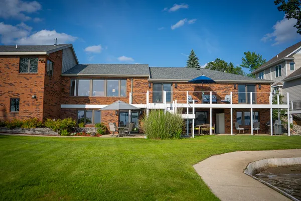 $1,200,000 | 815 East Lake Mitchell Drive, Cadillac, MI 49601