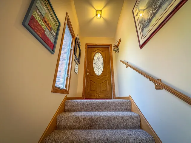 $1,200,000 | 815 East Lake Mitchell Drive, Cadillac, MI 49601