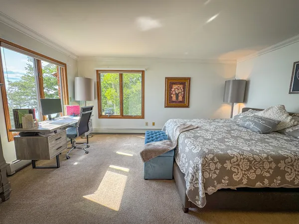 $1,200,000 | 815 East Lake Mitchell Drive, Cadillac, MI 49601