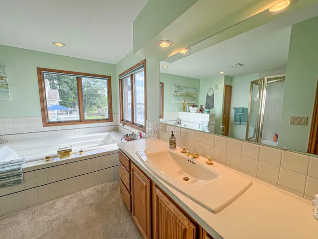 $1,200,000 | 815 East Lake Mitchell Drive, Cadillac, MI 49601