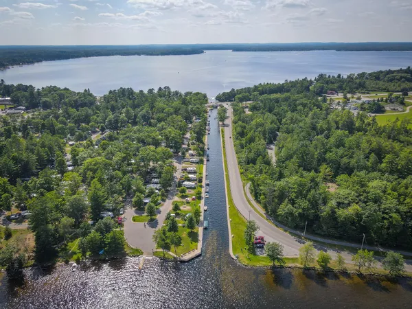 $1,200,000 | 815 East Lake Mitchell Drive, Cadillac, MI 49601