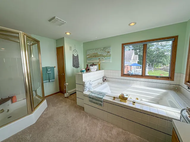 $1,200,000 | 815 East Lake Mitchell Drive, Cadillac, MI 49601