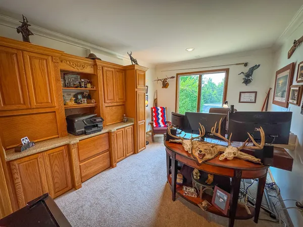 $1,200,000 | 815 East Lake Mitchell Drive, Cadillac, MI 49601