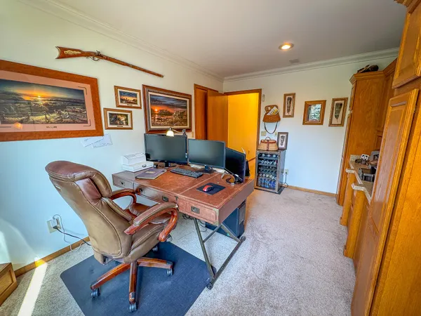 $1,200,000 | 815 East Lake Mitchell Drive, Cadillac, MI 49601