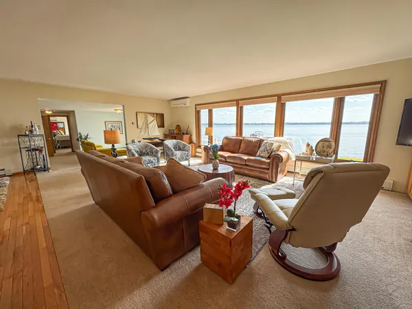 $1,200,000 | 815 East Lake Mitchell Drive, Cadillac, MI 49601