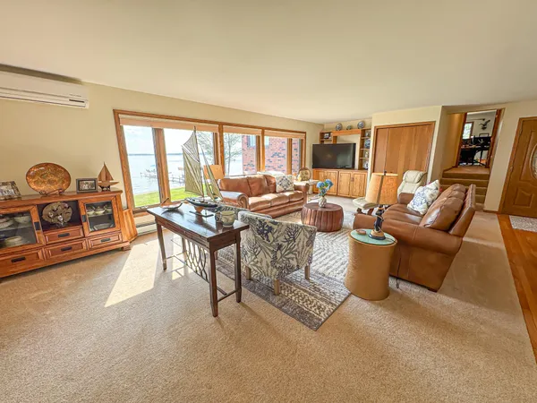 $1,200,000 | 815 East Lake Mitchell Drive, Cadillac, MI 49601