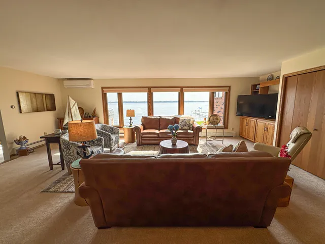 $1,200,000 | 815 East Lake Mitchell Drive, Cadillac, MI 49601