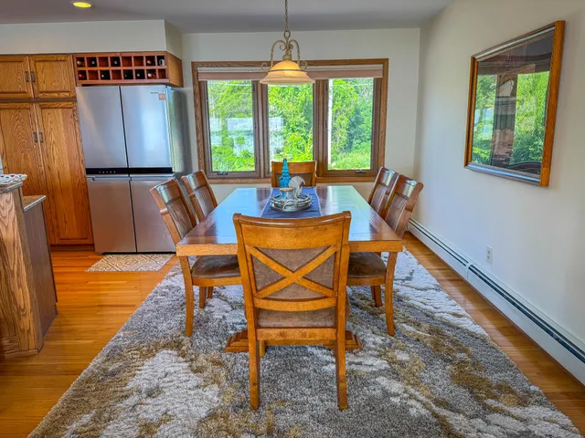 $1,200,000 | 815 East Lake Mitchell Drive, Cadillac, MI 49601