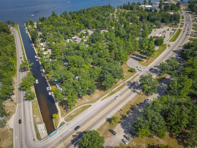 $1,200,000 | 815 East Lake Mitchell Drive, Cadillac, MI 49601