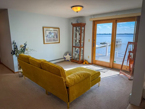 $1,200,000 | 815 East Lake Mitchell Drive, Cadillac, MI 49601