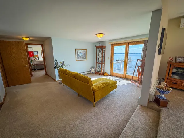 $1,200,000 | 815 East Lake Mitchell Drive, Cadillac, MI 49601