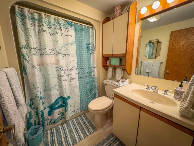 $1,200,000 | 815 East Lake Mitchell Drive, Cadillac, MI 49601