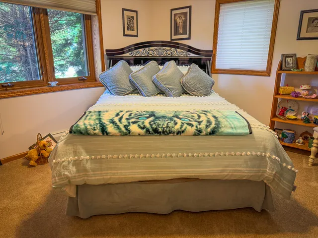 $1,200,000 | 815 East Lake Mitchell Drive, Cadillac, MI 49601