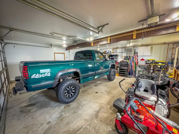 $1,200,000 | 815 East Lake Mitchell Drive, Cadillac, MI 49601