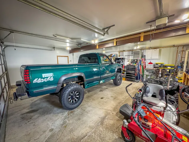 $1,200,000 | 815 East Lake Mitchell Drive, Cadillac, MI 49601