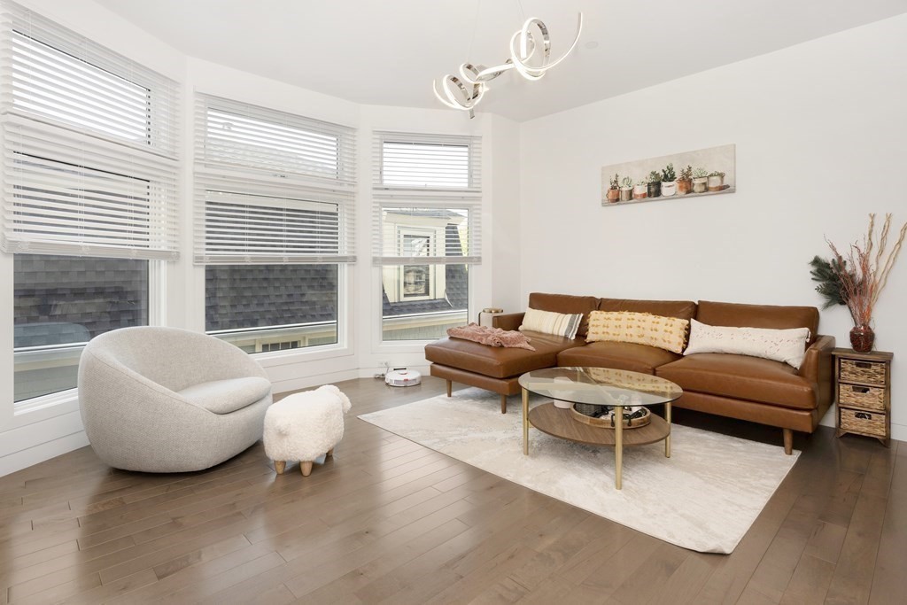 86 Fremont Street, Unit 2 Somerville, MA 02145 - Photo 13 of 29
