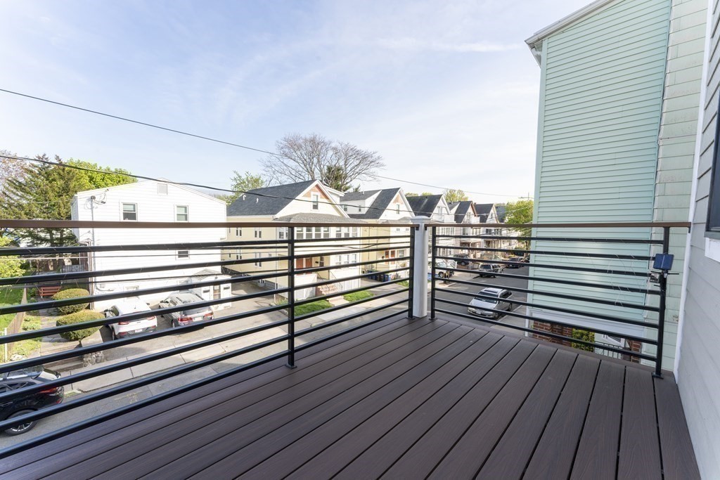 86 Fremont Street, Unit 2 Somerville, MA 02145 - Photo 23 of 29