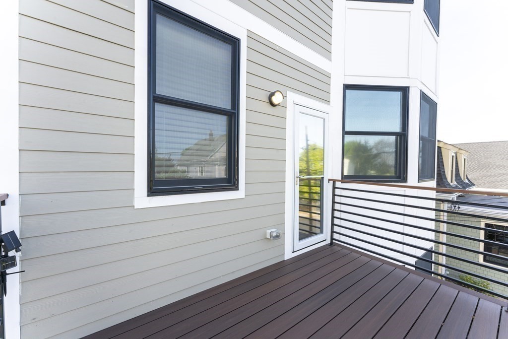 86 Fremont Street, Unit 2 Somerville, MA 02145 - Photo 25 of 29