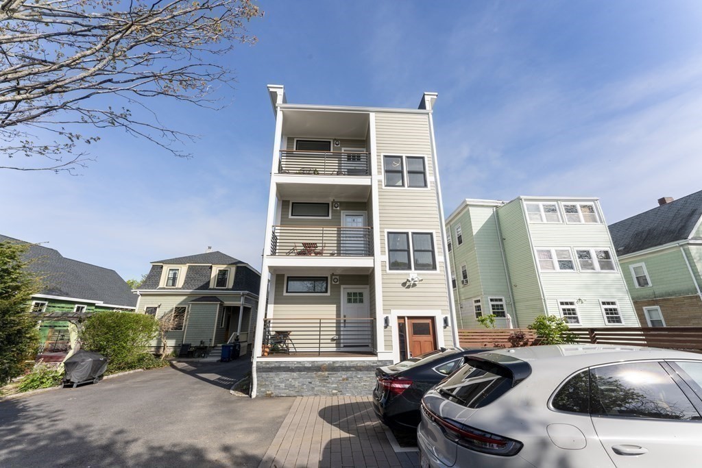 86 Fremont Street, Unit 2 Somerville, MA 02145 - Photo 26 of 29