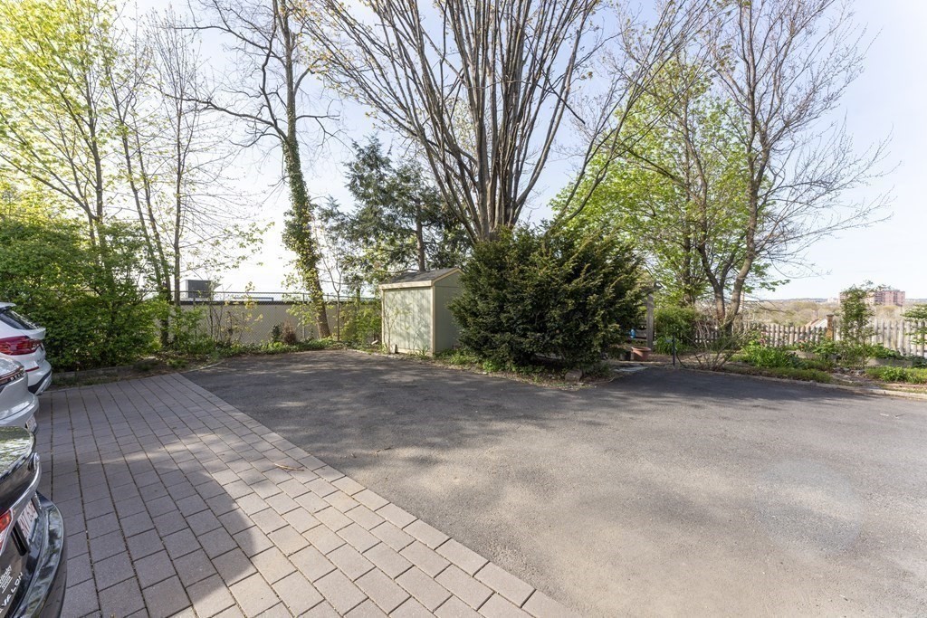 86 Fremont Street, Unit 2 Somerville, MA 02145 - Photo 28 of 29