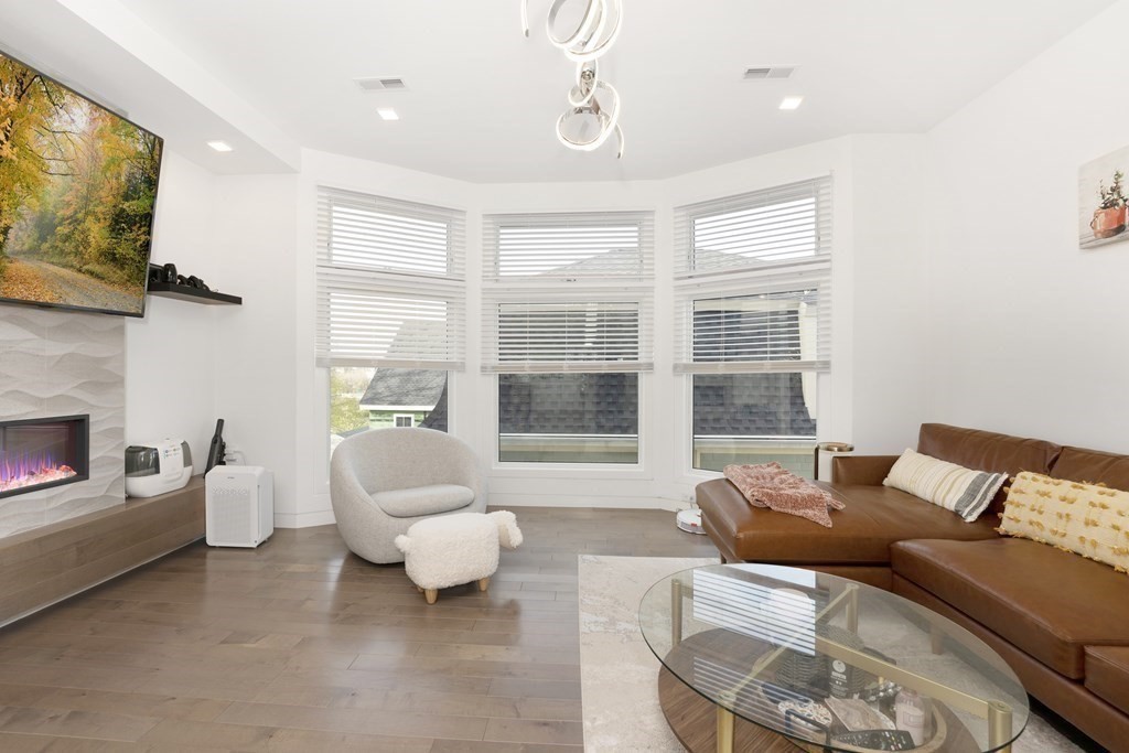 86 Fremont Street, Unit 2 Somerville, MA 02145 - Photo 9 of 29