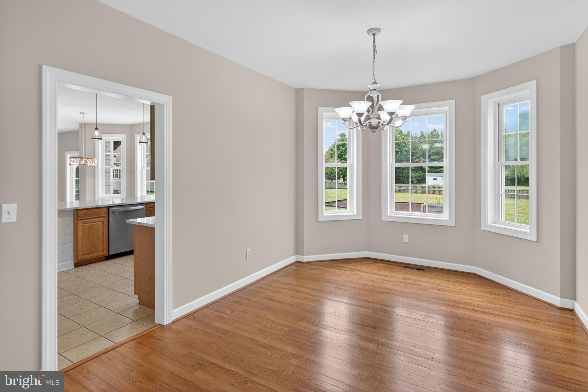 337 Roe Ingleside Road Centreville, MD 21617 - Photo 30 of 56 a view of livingroom with window