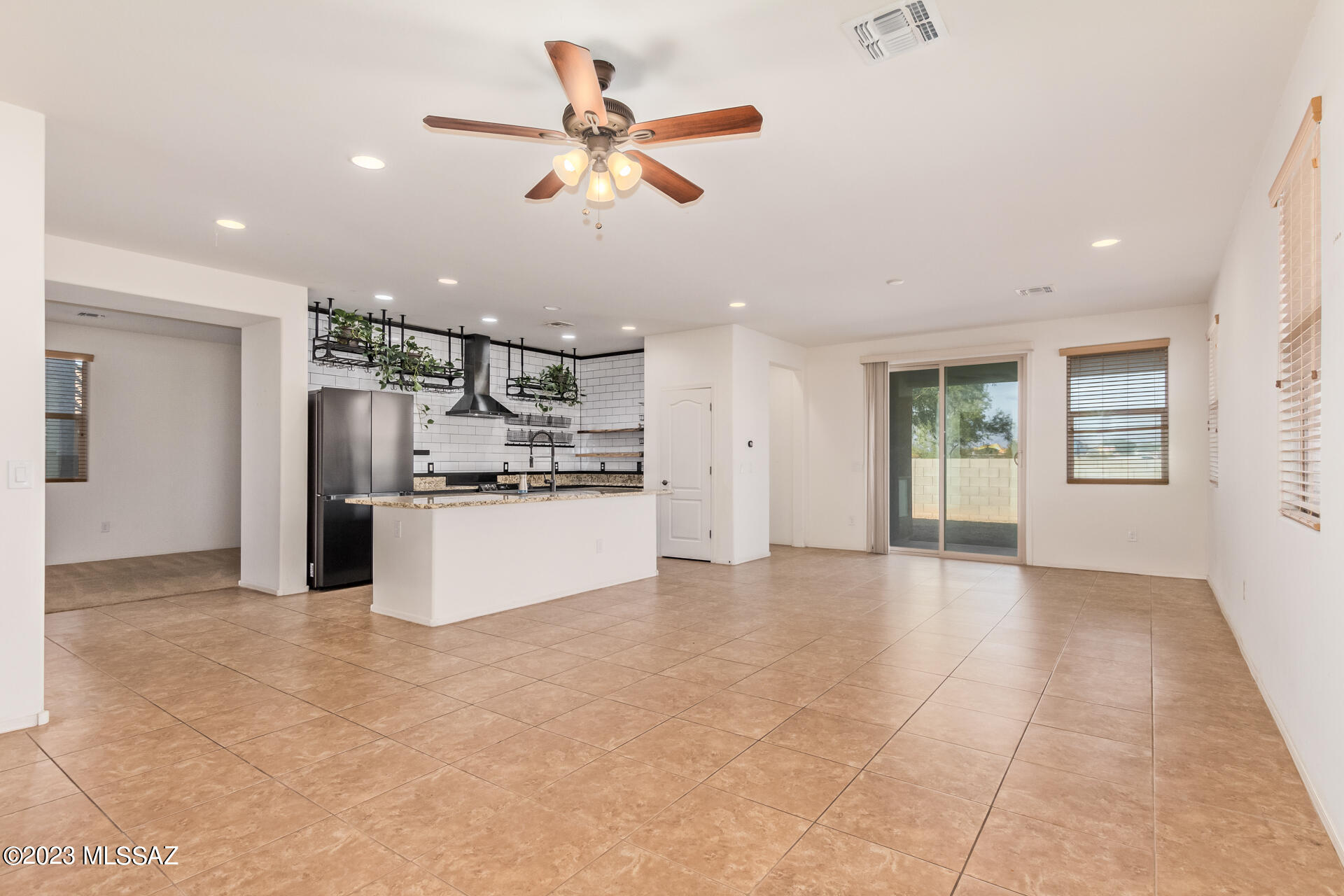 5133 East Arguedas Way Tucson, AZ 85756 - Photo 8 of 33