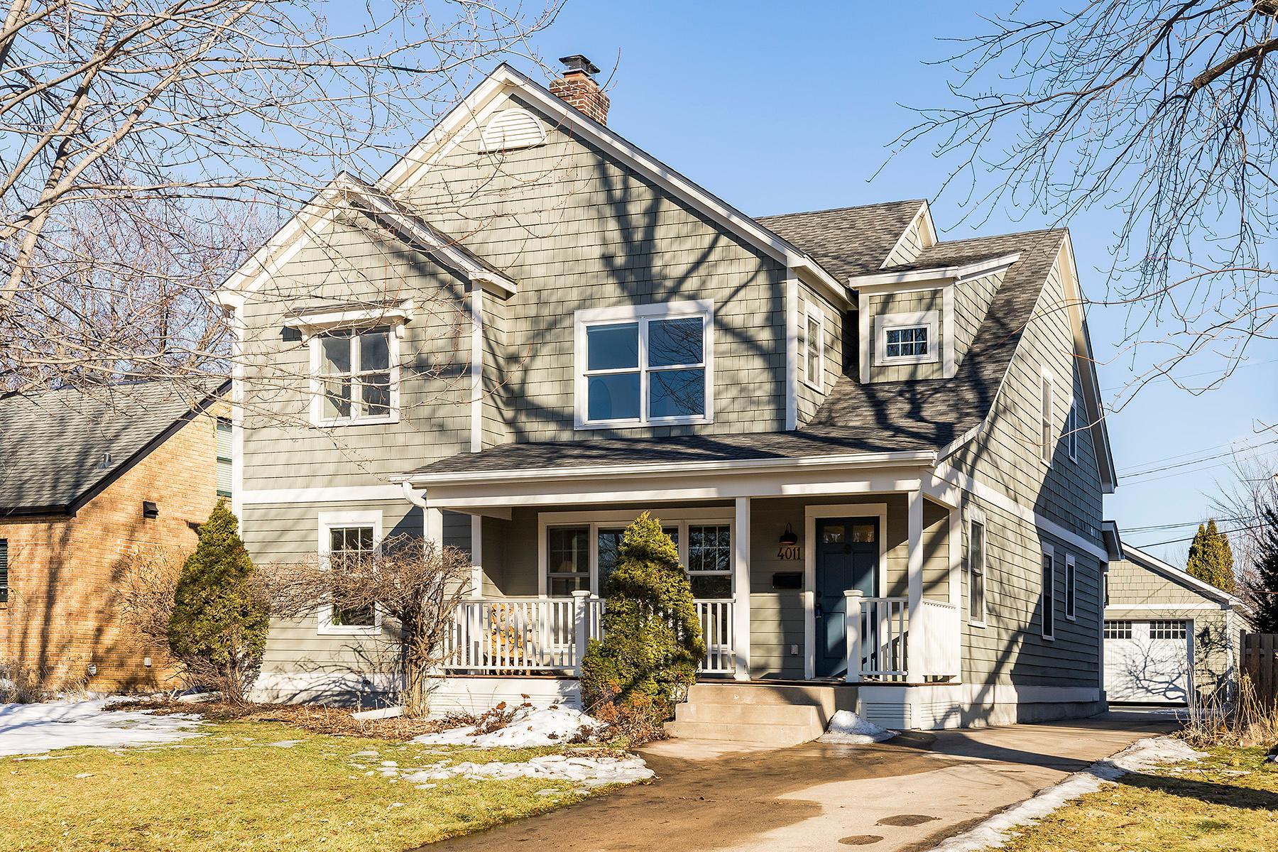 4011 Natchez Avenue South Edina, MN 55416 - Photo 1 of 1