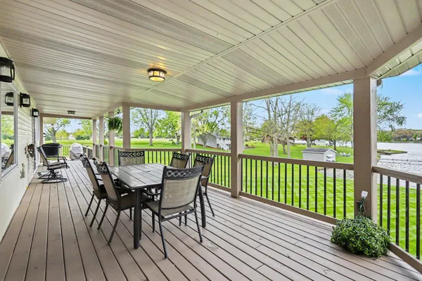 $874,900 | 24219 Findley Road, Sturgis, MI 49091