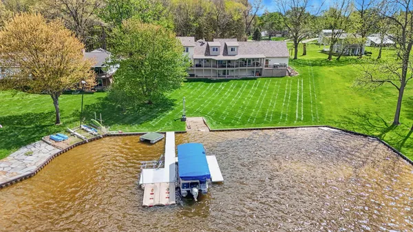 $874,900 | 24219 Findley Road, Sturgis, MI 49091