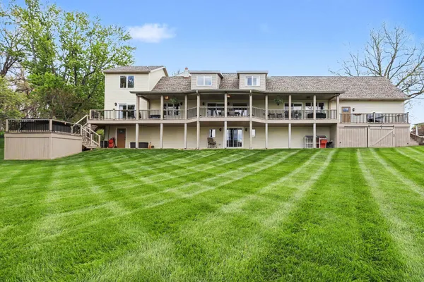$874,900 | 24219 Findley Road, Sturgis, MI 49091